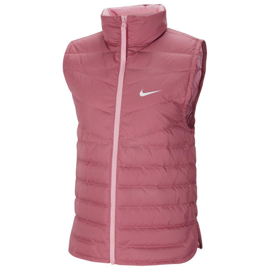 Nike Γυναικείο αμάνικο μπουφάν